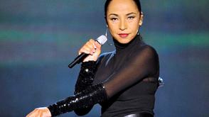 Sade Adu earns second Rock &amp; Roll Hall of Fame nomination