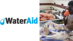 Cholera: WaterAid urges Bauchi Govt to fix broken water facilities