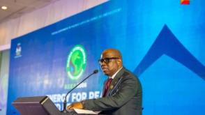 NNPC calls for equitable, people-centred energy transition in Africa