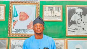 You cannot outwit grief — Adamu Yahuza Abdullahi