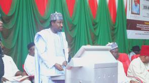 ​The budgetary ghost: How stalled disbursements are haunting 2026