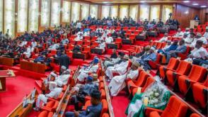 Senate fixes March 31 deadline for 2026 budget passage