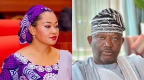 Natasha not NCDC committee member – Sen. Zam