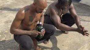 Seun Kuti, VDM pay homage at Fela’s gravesite