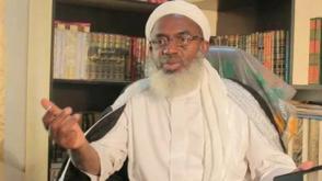 Sheikh Gumi backs NFSS, warns against aerial bombings after Tudun Biri tragedy