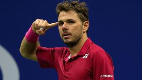 I squeezed the lemon - Stan Wawrinka says as he bids emotional farewell to Dubai