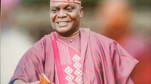 I remain Chairman of Osun PDP – Sunday Bisi insists