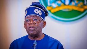 Tinubu hails Ogunbiyi as first Nigerian honoured with Time Earth Awards