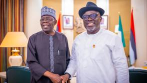 Leadership is divinely ordained, pray for Tinubu – Oborevwori