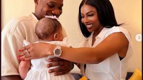 Toke Makinwa pens emotional tribute to Pastor Jerry Eze