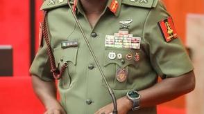 COAS inaugurates 90 renovated family flats for soldiers in Kaduna