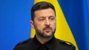 Zelensky: Renewed Russian strikes kill 2 in Ukraine