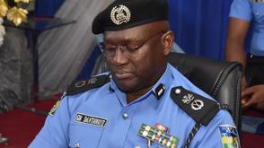 FCT polls: Police enforce 12hr movement restriction