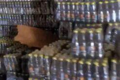 NAFDAC seals 18 warehouses housing expired food