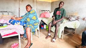 Bandits ambush community, abduct widow’s daughters