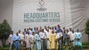 NCS to remove export barriers for onion farmers, stakeholders