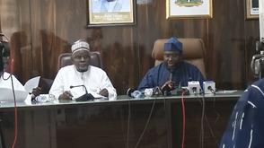 Breaking: INEC announces dates for 2027 elections