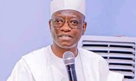 2027: I’m still in Nasarawa State gov’ship race — Wadada