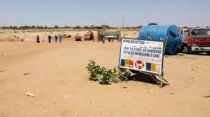 Chad closes border with Sudan