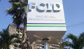 FCID unveils direct lines for public feedback on officers’ conduct in Lagos