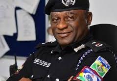 Tinubu appoints AIG Olatunji Disu as new Inspector General of Police, sacks Egbetokun