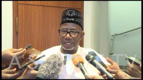 Insecurity: Governor seeks Tinubu’s intervention in Bauchi