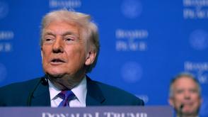 Trump considers limited strike on Iran to press nuclear deal- Report