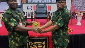 COAS tasks officers to integrate advance technology tools to battlespace planning principles