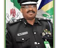 Ewah assumes duty as Plateau CP