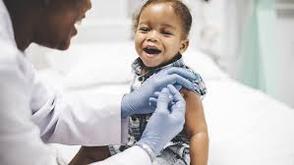 Lagos achieves 89% immunisation target