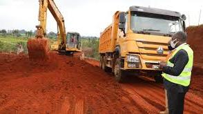Insecurity: Work resumes on 78.62 km Katsina-Ala – Takum Road
