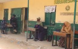 Low voter turnout mars Kano Assembly by-election 