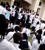 EBSU to expel 72 Medical Laboratory students over poor performance