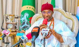 Abia congress: No individual owns APC, not even Tinubu – Dep. Speaker