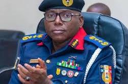 Tinubu renews tenure of NSDC Commandant-General