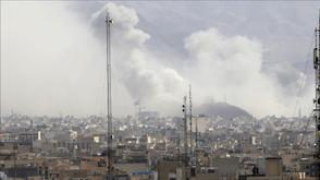 Israeli strike kills 40 in southern Iran school