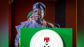 Tinubu calls for unity, discipline at APC convention, defends reforms