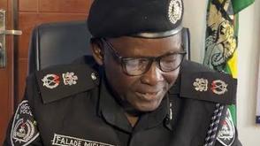 Ekiti CP pledges decisive action against crime