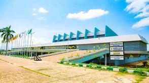 Kwara invests over ₦1bn in sports facility upgrade