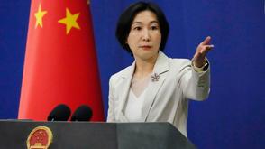China calls for ceasing military operations after Iran attack spillover