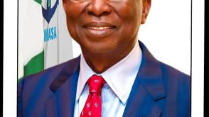 ‎NIMASA DG applauds women’s vital role in propelling Nigeria’s maritime success