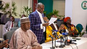 Nigeria awards ₦2.2bn to student innovators