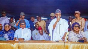 Oyetola declares APC readiness to reclaim Osun in upcoming gubernatorial poll