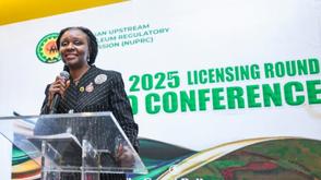 NUPRC moves to bidding phase of 2025 licensing round