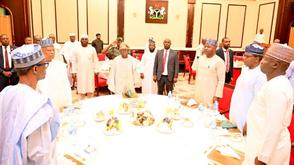 President Tinubu expresses sympathy to Borno, reaffirms defeat of terrorist groups