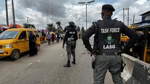 Lagos Police command withdraws taskforce from traffic enforcement duties