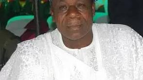 Former Oyo Deputy Governor emerges as new Oyo APC Party Chairman