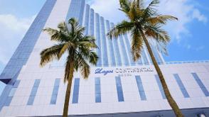Easter delights at Lagos Continental: Where opulence meets joy
