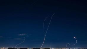 Israel says it intercepted 2 drones from ‘direction of lebanon’