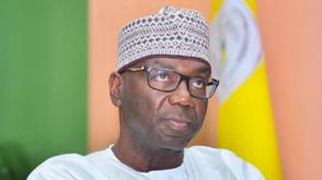 AbdulRazaq denies submitting preferred successor to President Tinubu